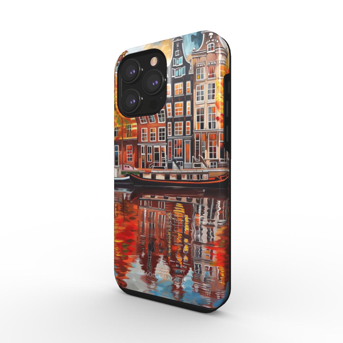 Vivid City