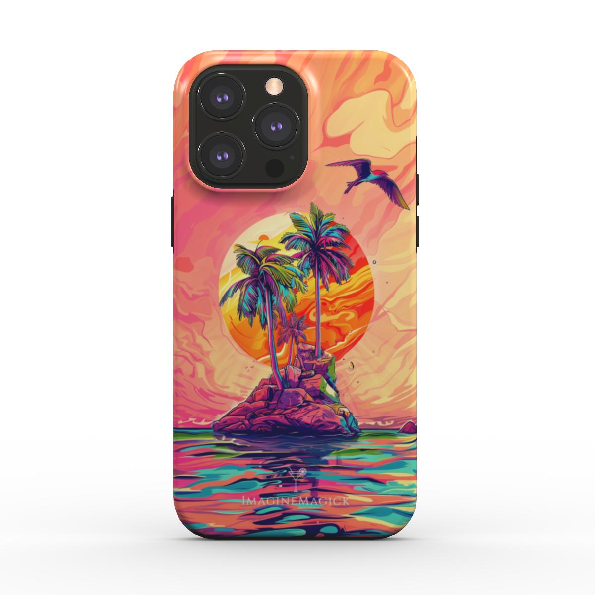 Tropical Escape (MagSafe)