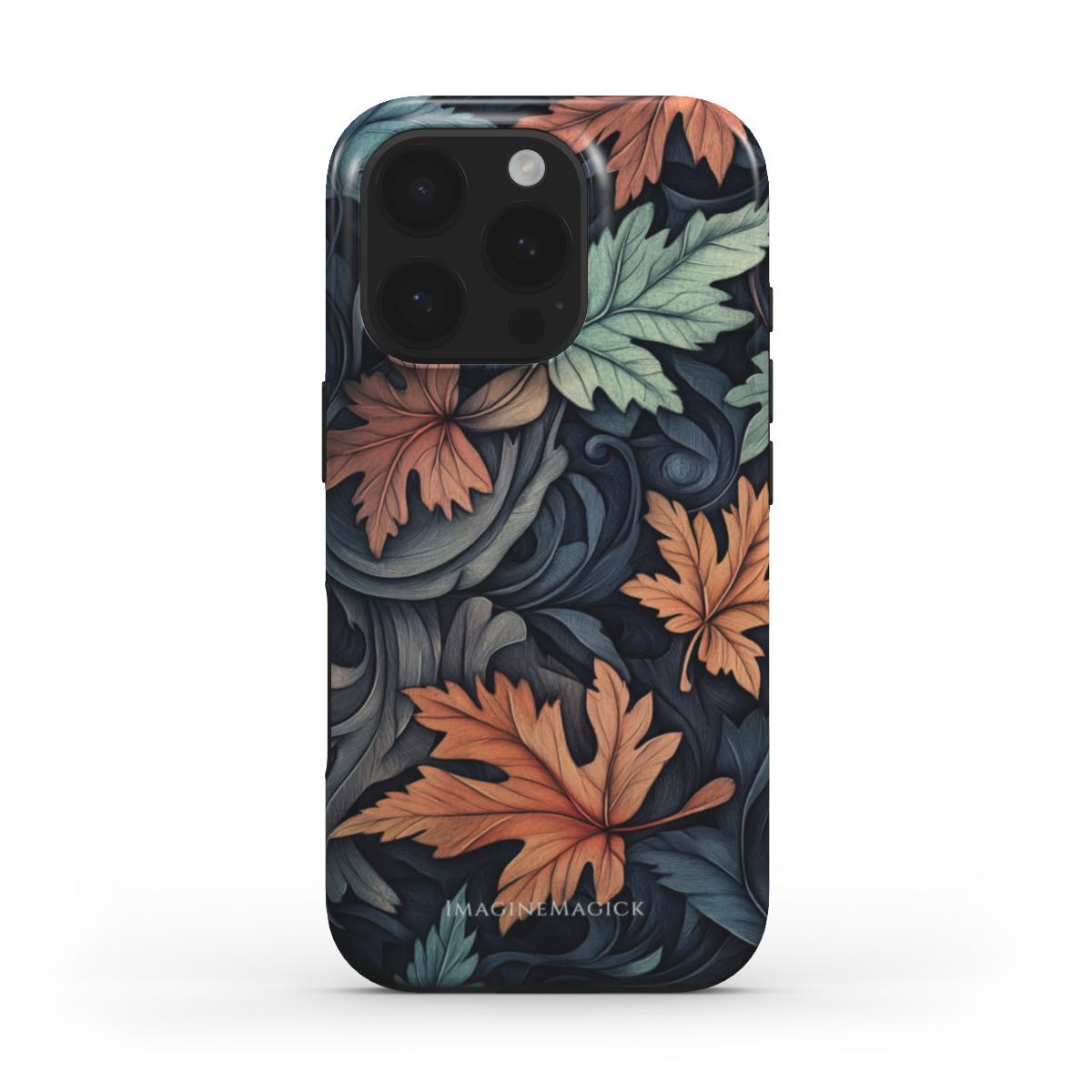 Autumn spells (MagSafe)