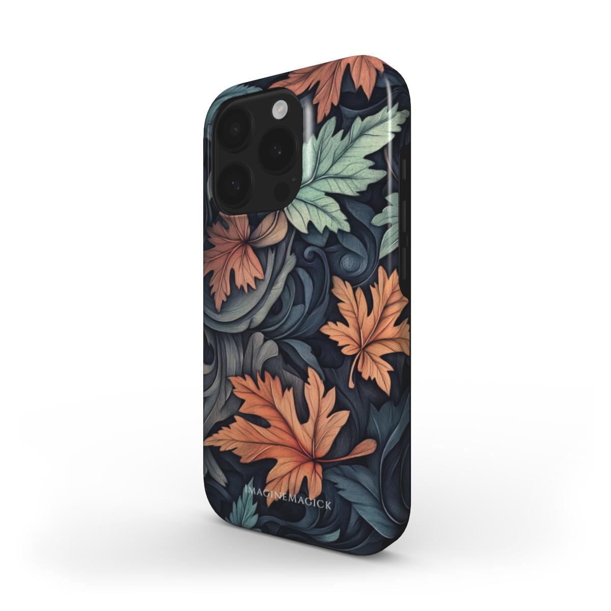 Autumn spells (MagSafe)