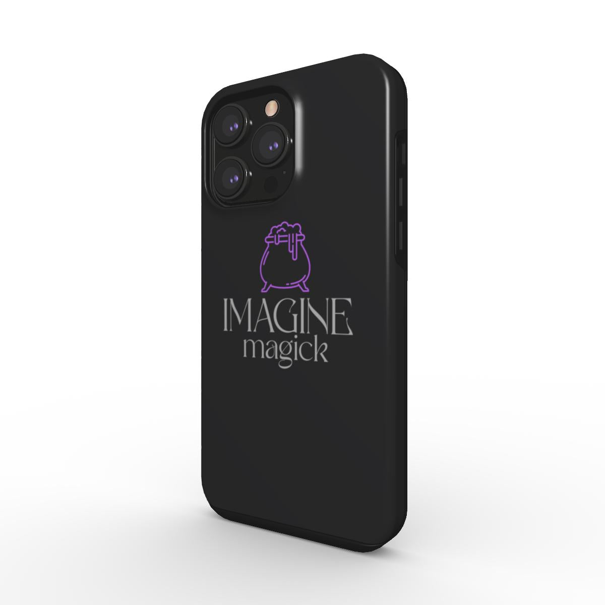 Unique Phone Enchantment