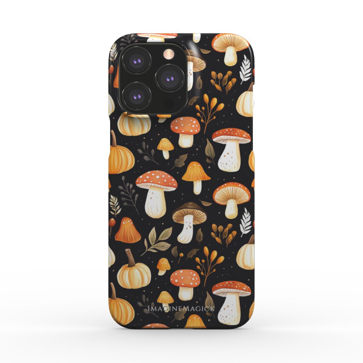 Autumn Goods (Snap)