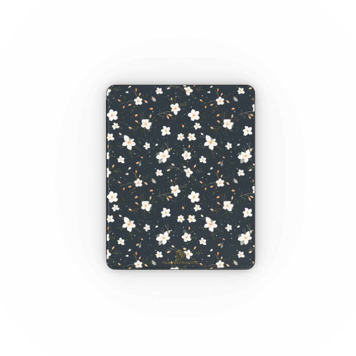 iPad Enchantment - Moonflower's Nightly Dance