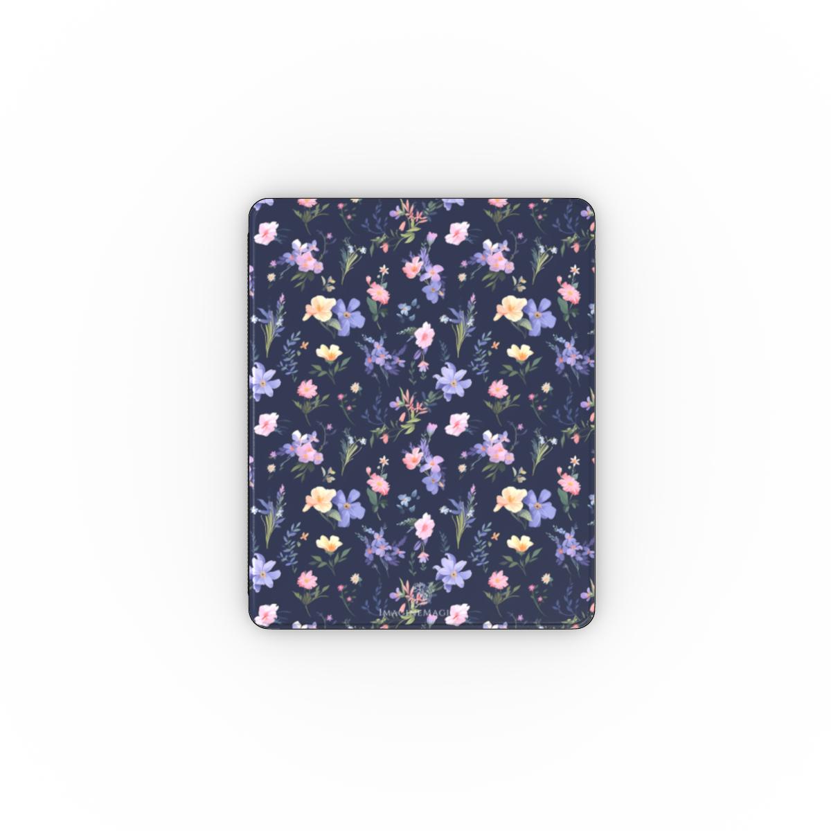 iPad Enchantment - Fabric of the Wilderness