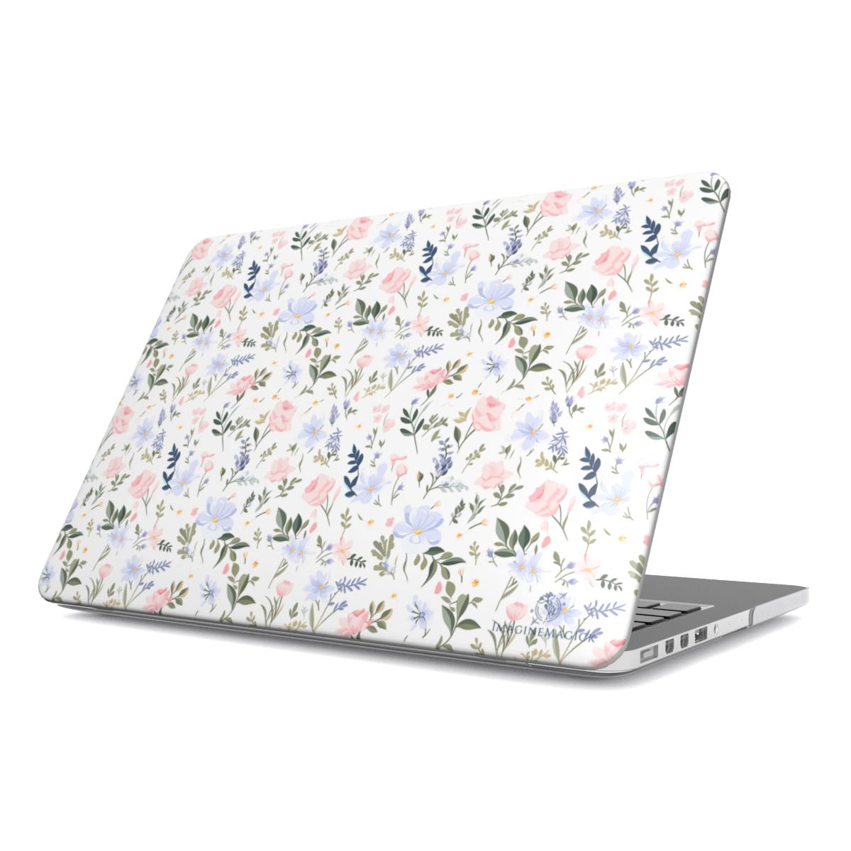 MacBook Enchantment - Whispers of the Wild