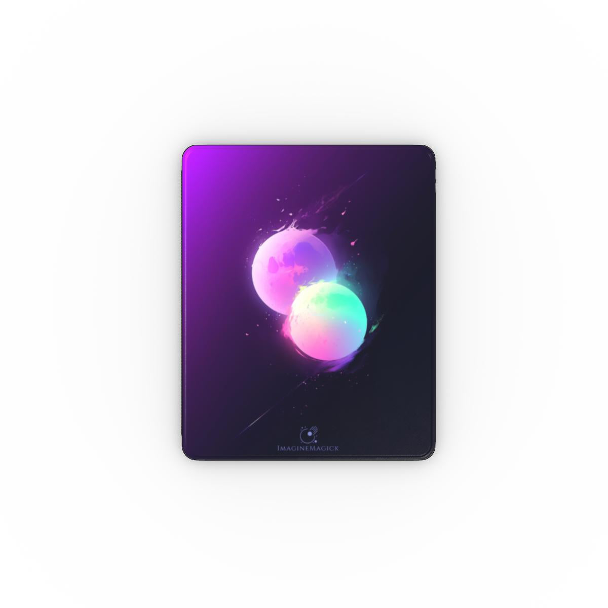 iPad Enchantment - Interstellar Fusion