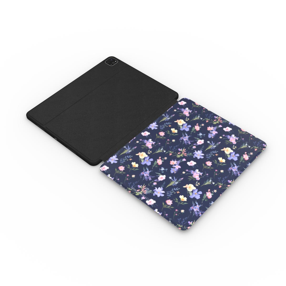 iPad Enchantment - Fabric of the Wilderness
