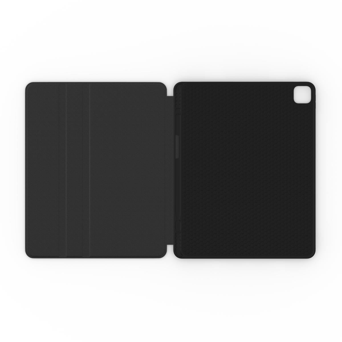 iPad Enchantment - Illusion of color