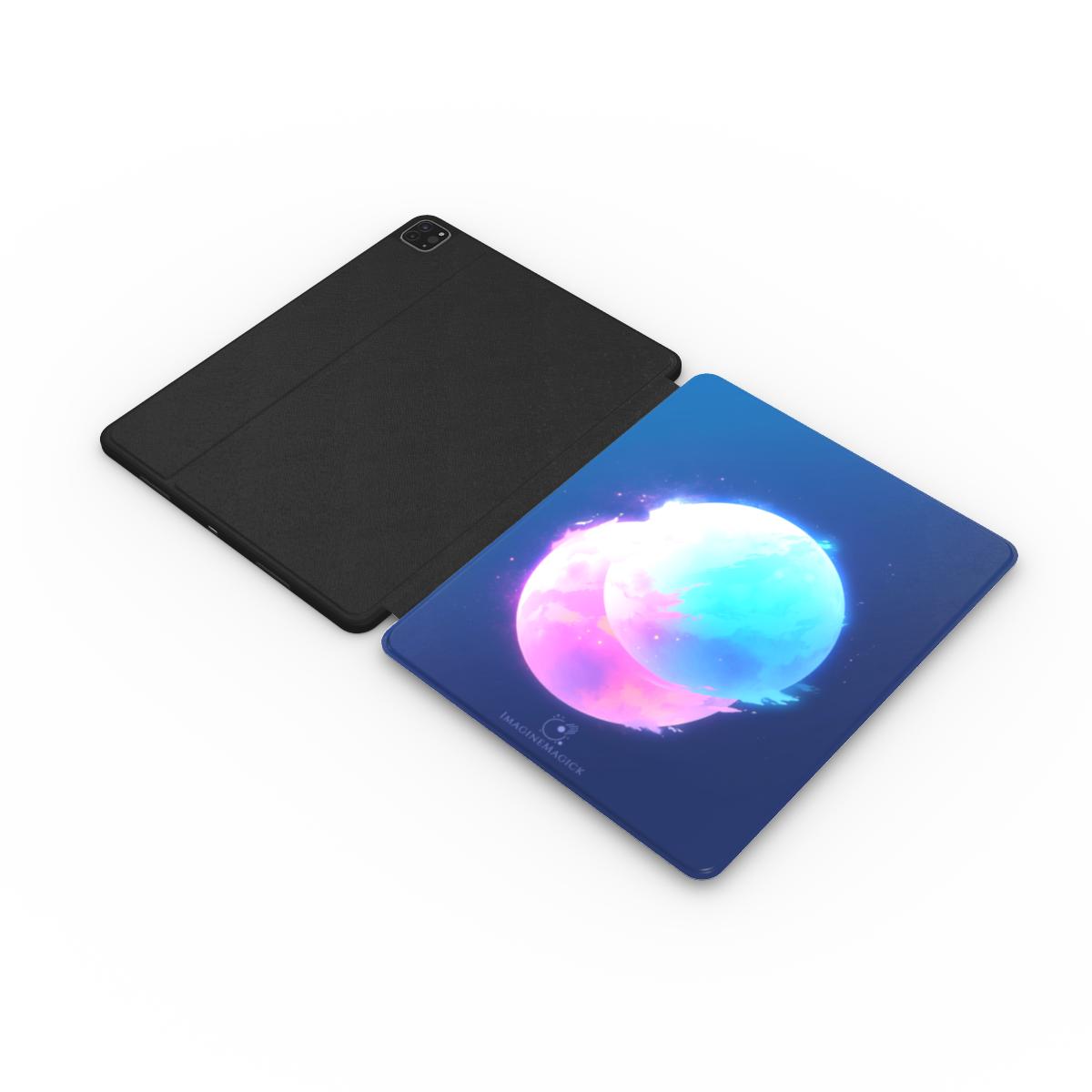 iPad Enchantment - Stellar Collision