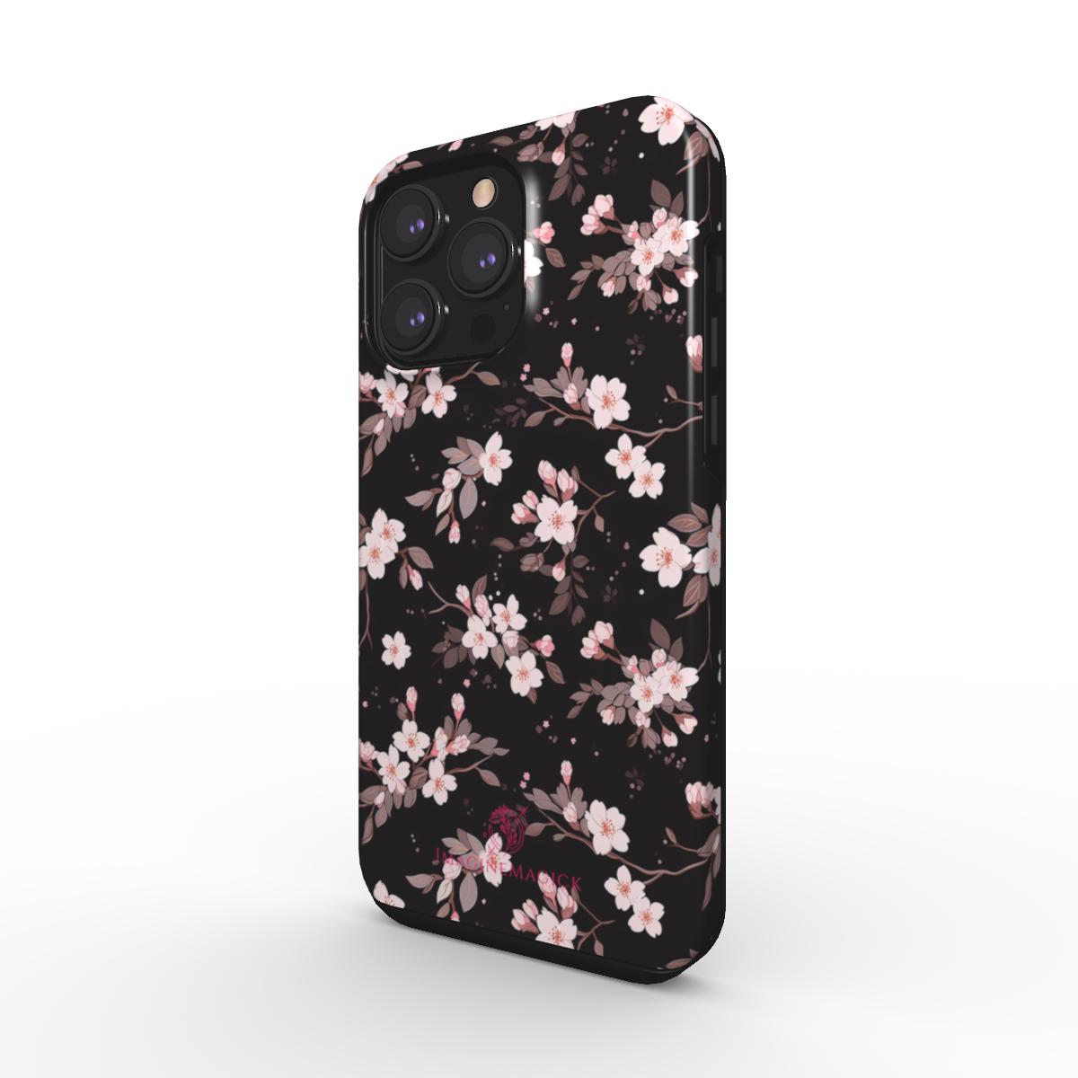 iPhone Tier 2 Enchantment (with MagSafe) - Blessing of the Sakura