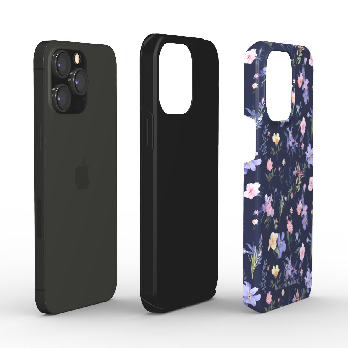 iPhone Tier 2 Enchantment (with MagSafe) - Fabric of the Wilderness