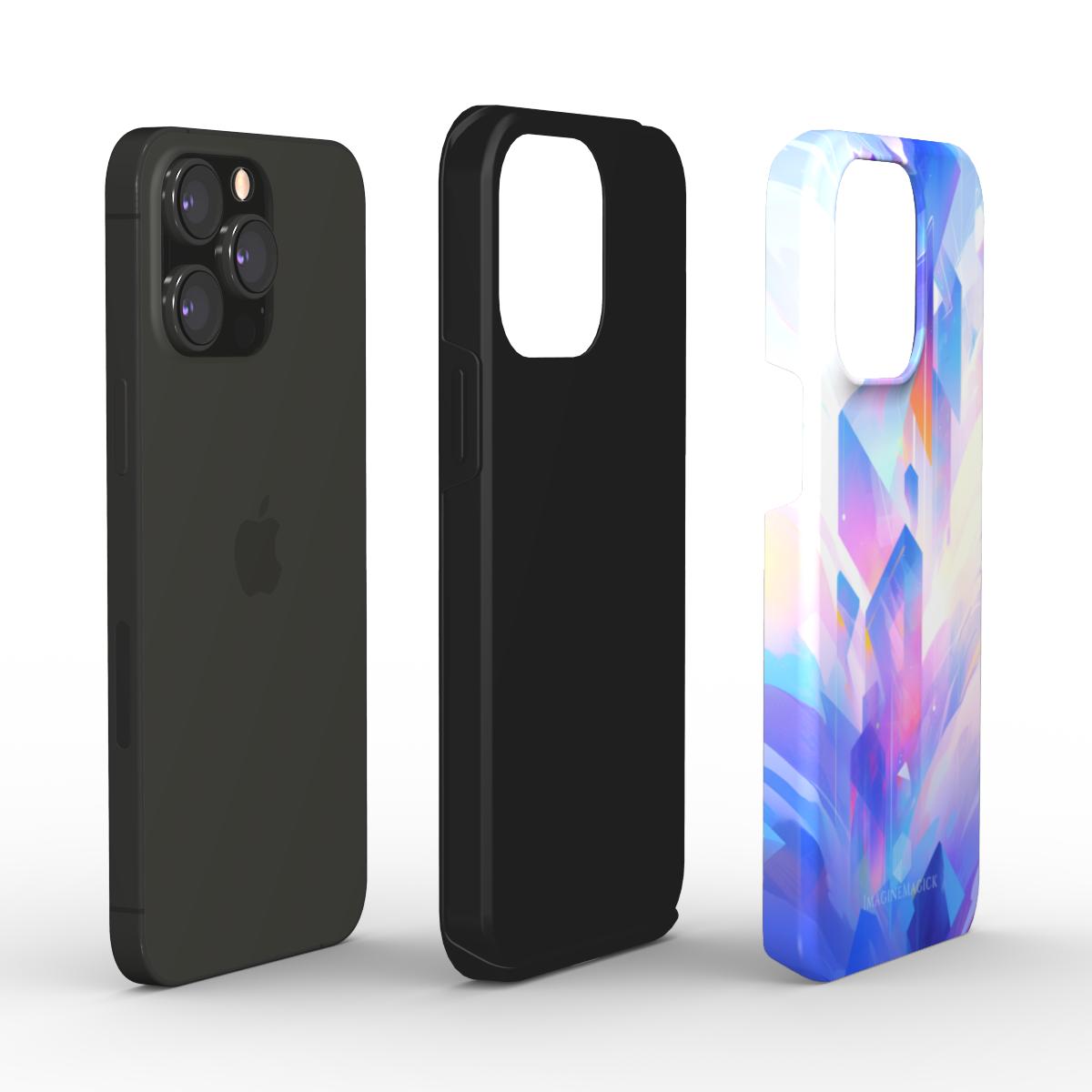 iPhone Tier 2 Enchantment (with MagSafe) - Illusion of color