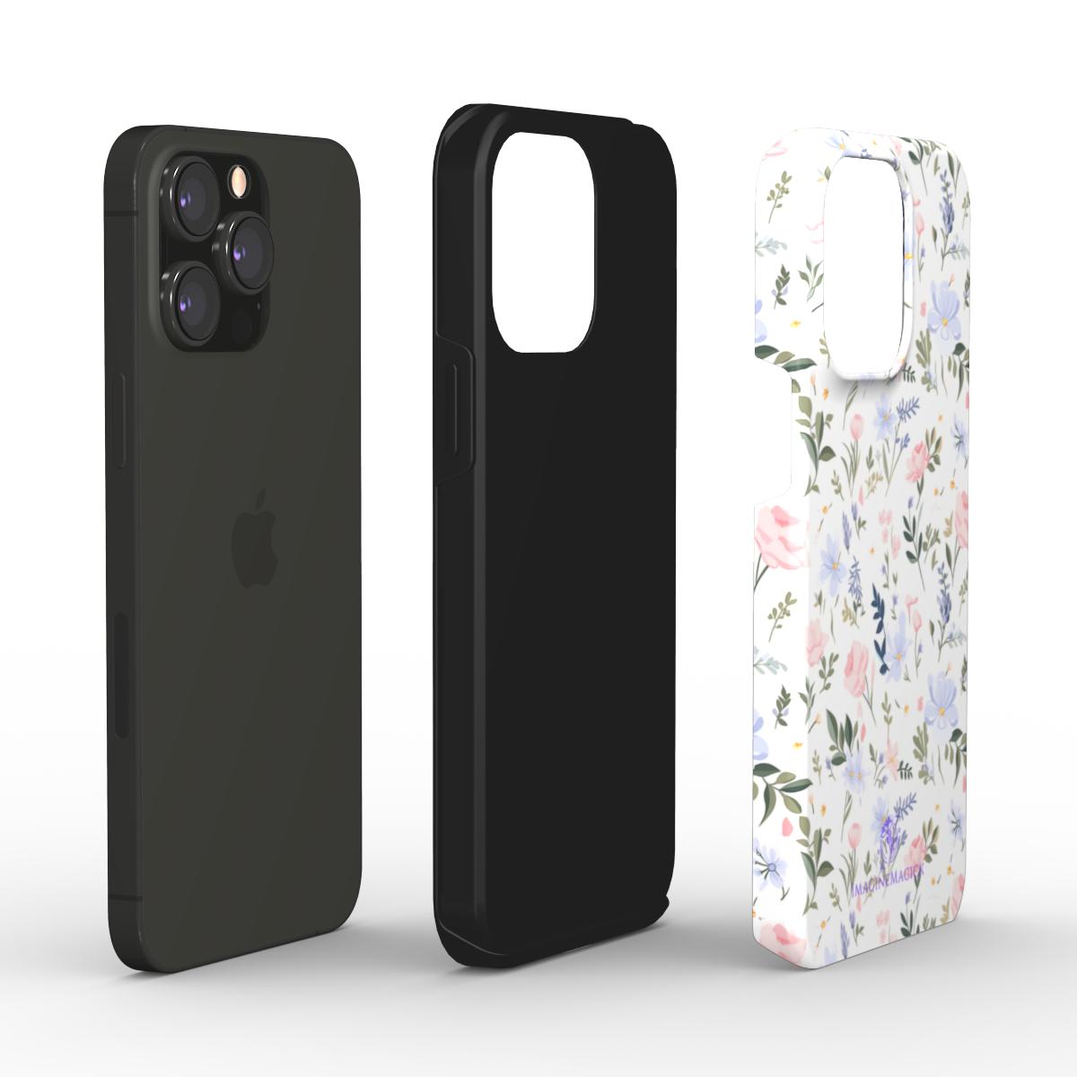iPhone Tier 2 Enchantment (with MagSafe) - Whispers of the Wild