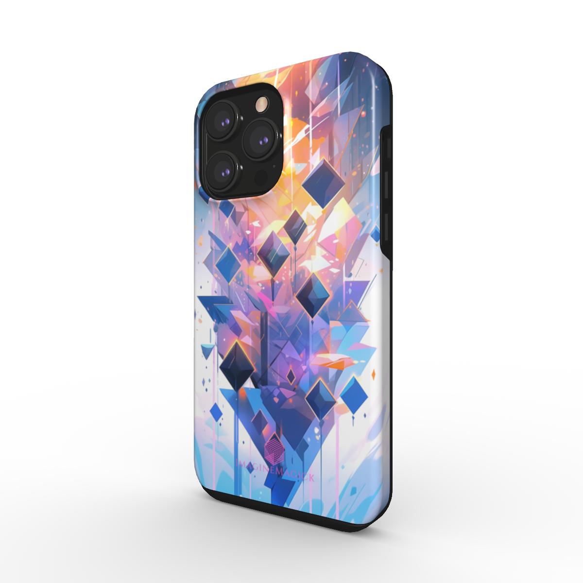 Phone Enchantment - Illusion of energy