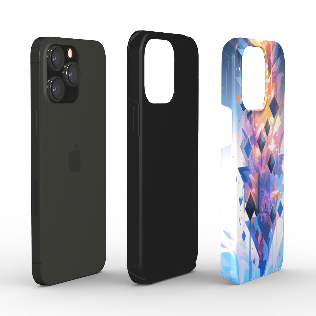 Phone Enchantment - Illusion of energy