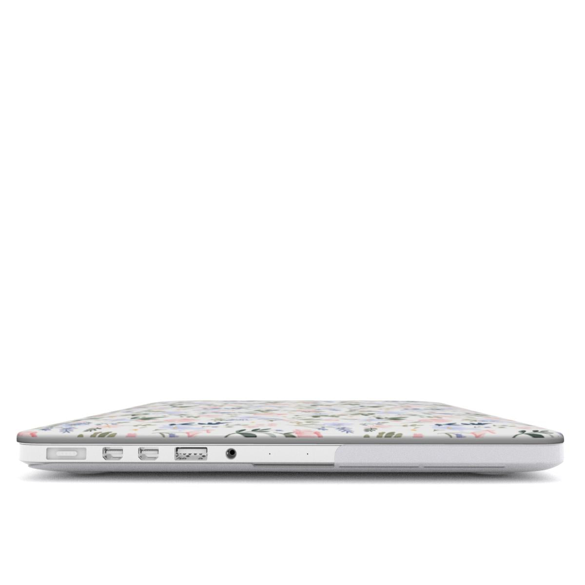 MacBook Enchantment - Whispers of the Wild