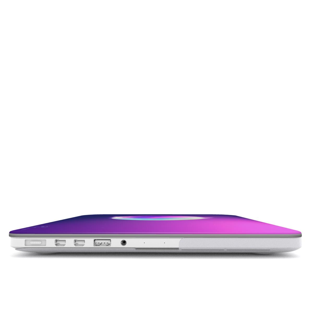 MacBook Enchantment - Stellar Tides