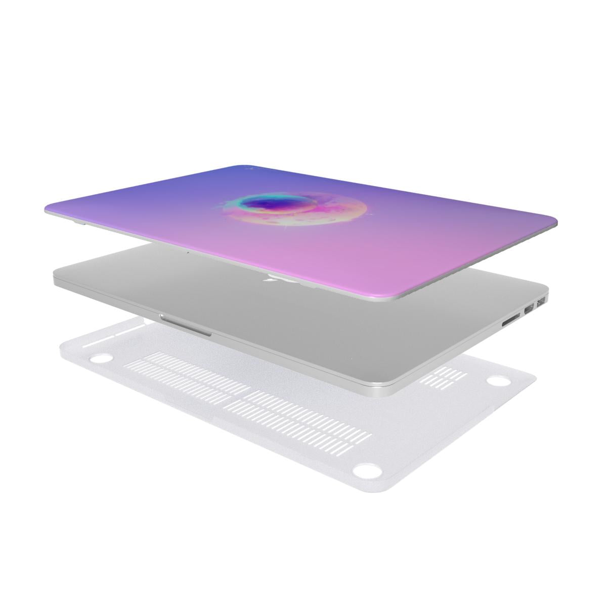 MacBook Enchantment - Orbit of Destiny