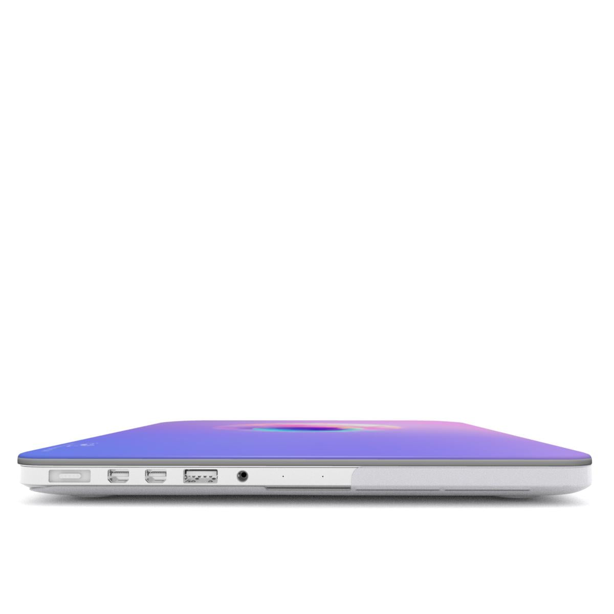 MacBook Enchantment - Orbit of Destiny