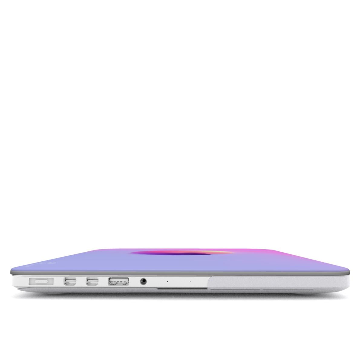 MacBook Enchantment - Nebula Orb