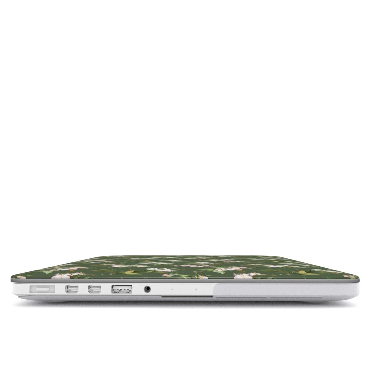MacBook Enchantment - Nature's Core