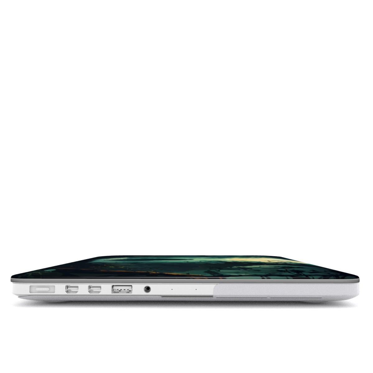 MacBook Enchantment - Lunar king