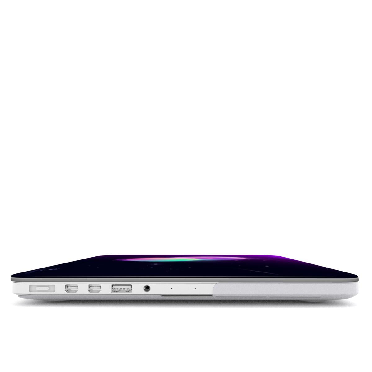 MacBook Enchantment - Interstellar Fusion