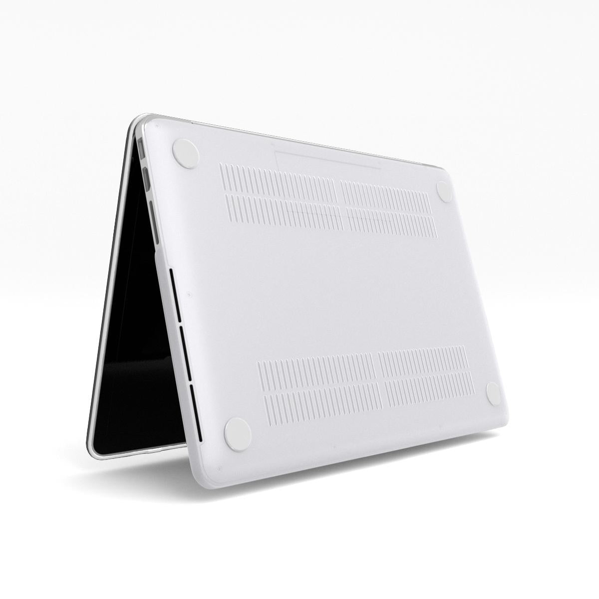 MacBook Enchantment - Illusion of diamonds
