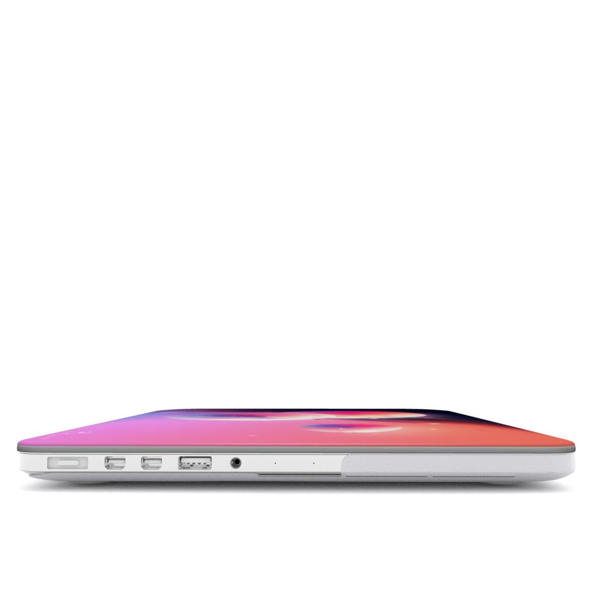 MacBook Enchantment - Cosmic Conjuncture