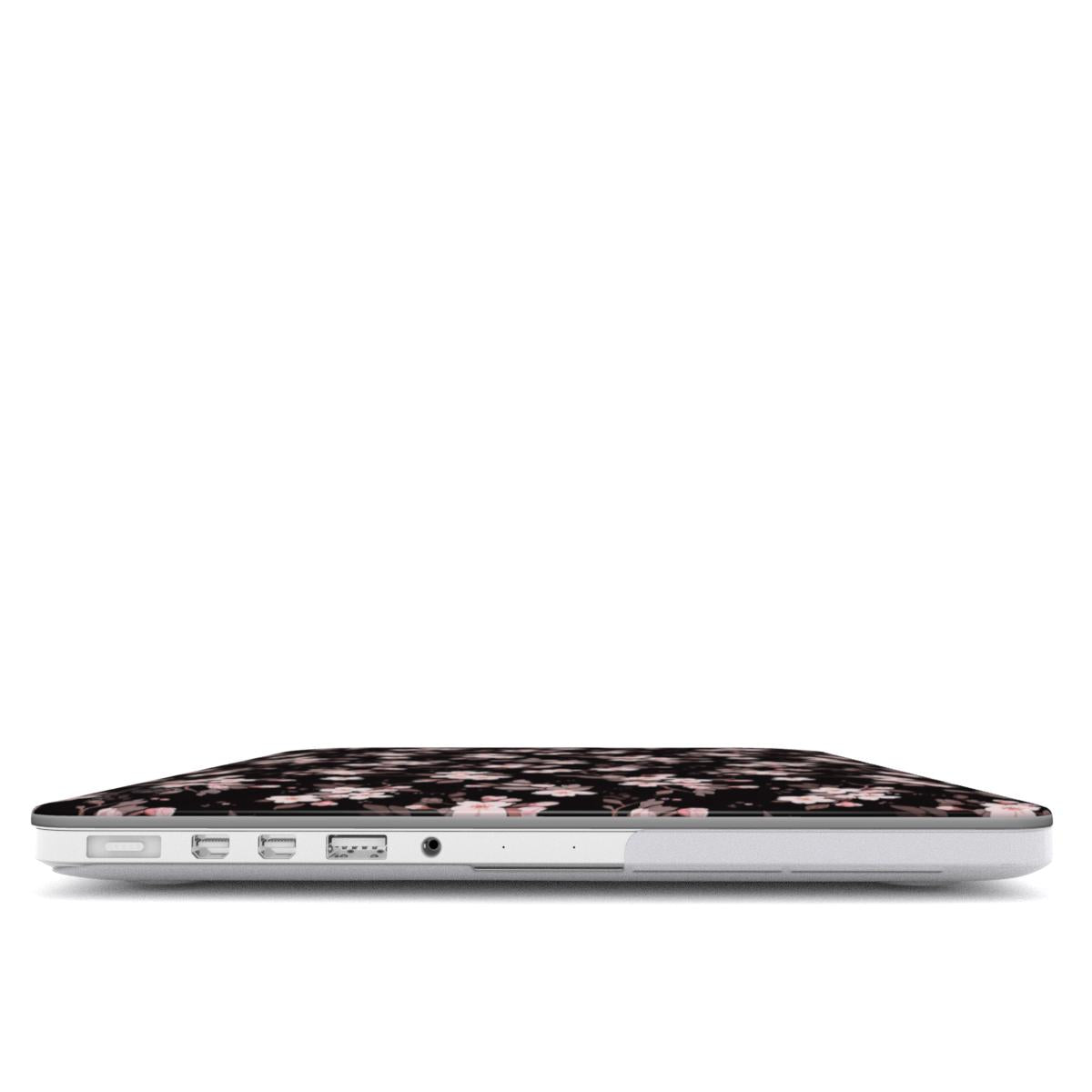 MacBook Enchantment - Blessing of the Sakura