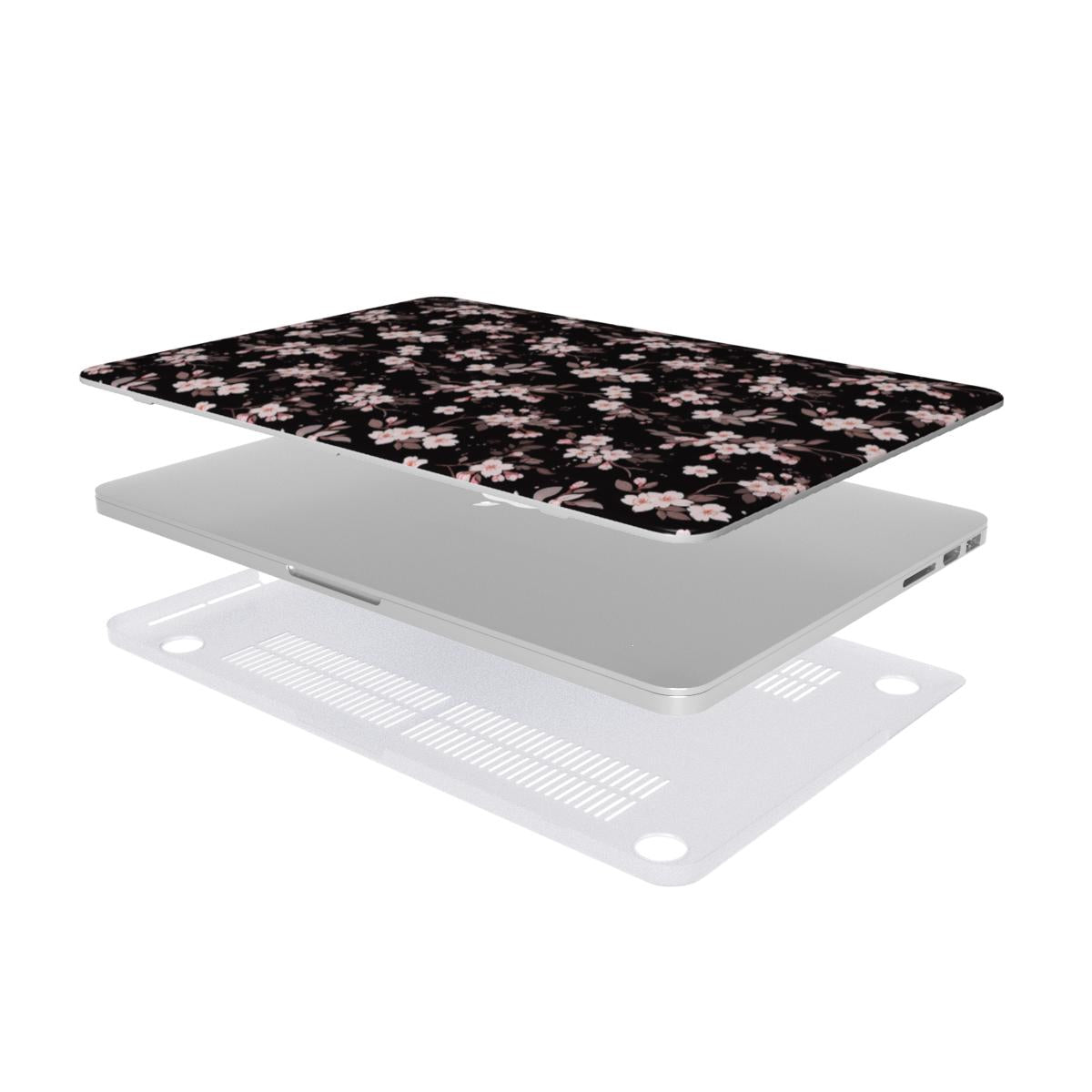 MacBook Enchantment - Blessing of the Sakura