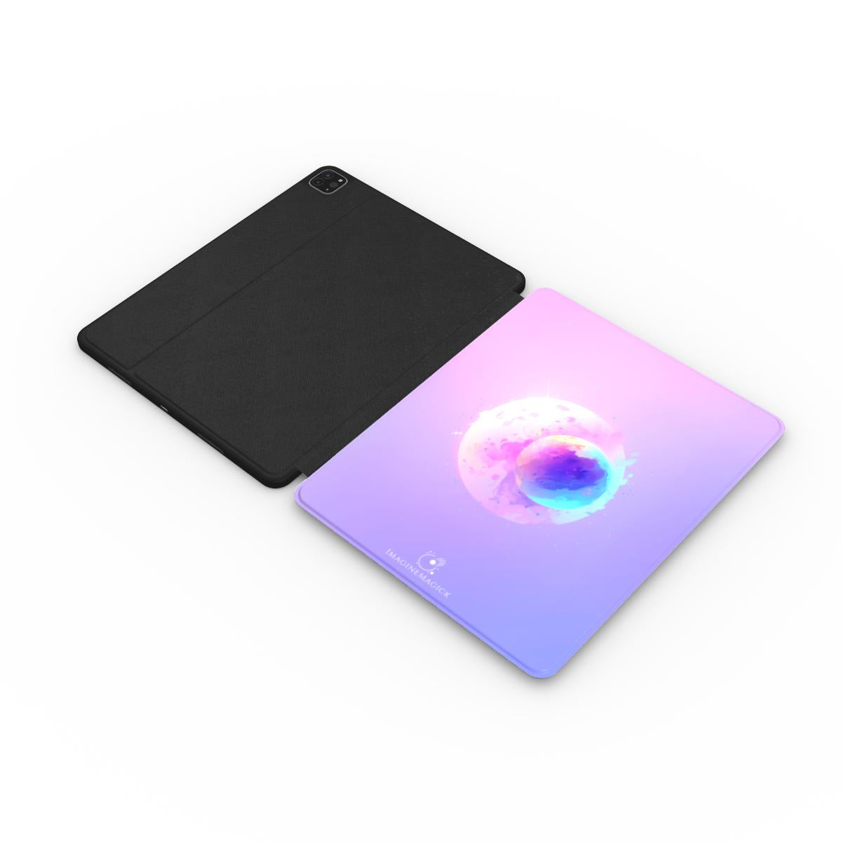 iPad Enchantment - Orbit of Destiny