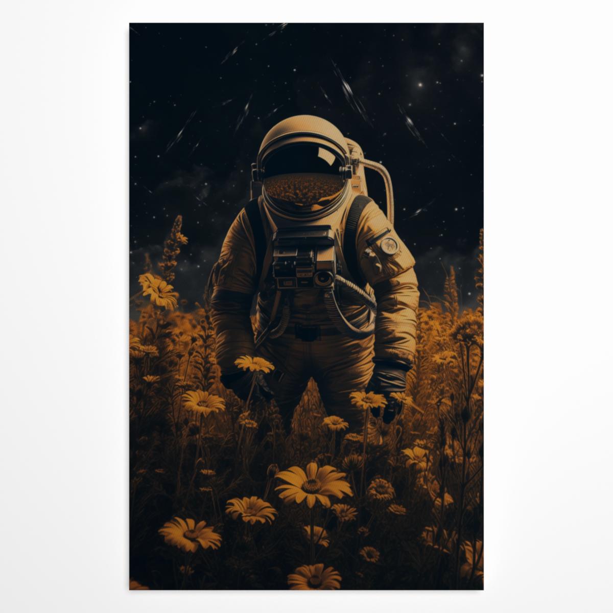 Odyssey of Sunflower
