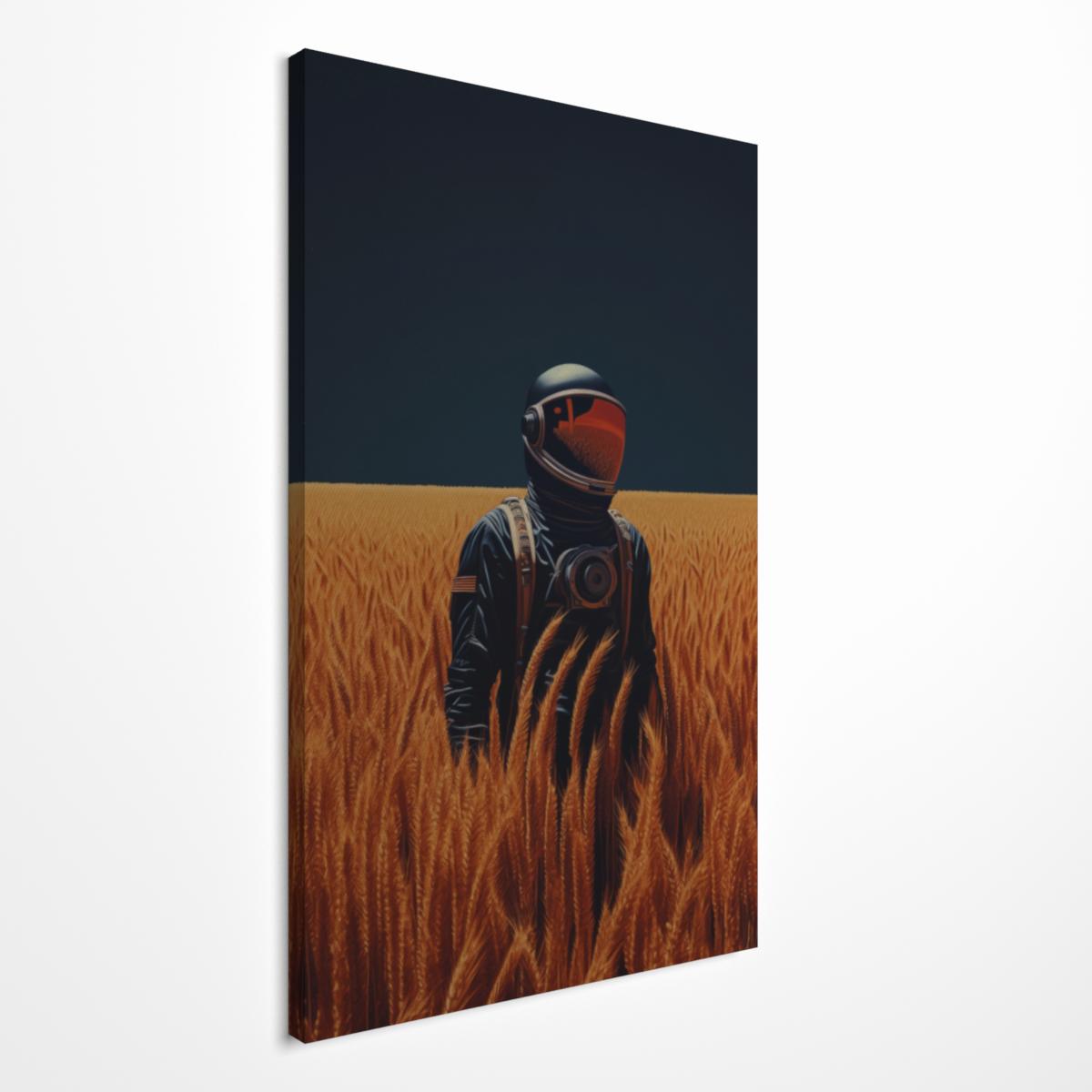 Odyssey of Grain