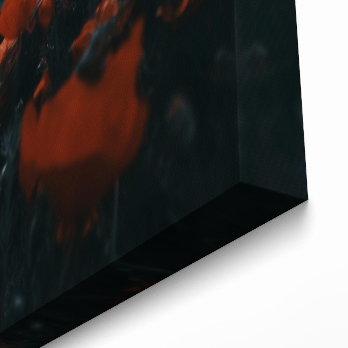 Odyssey of Poppies
