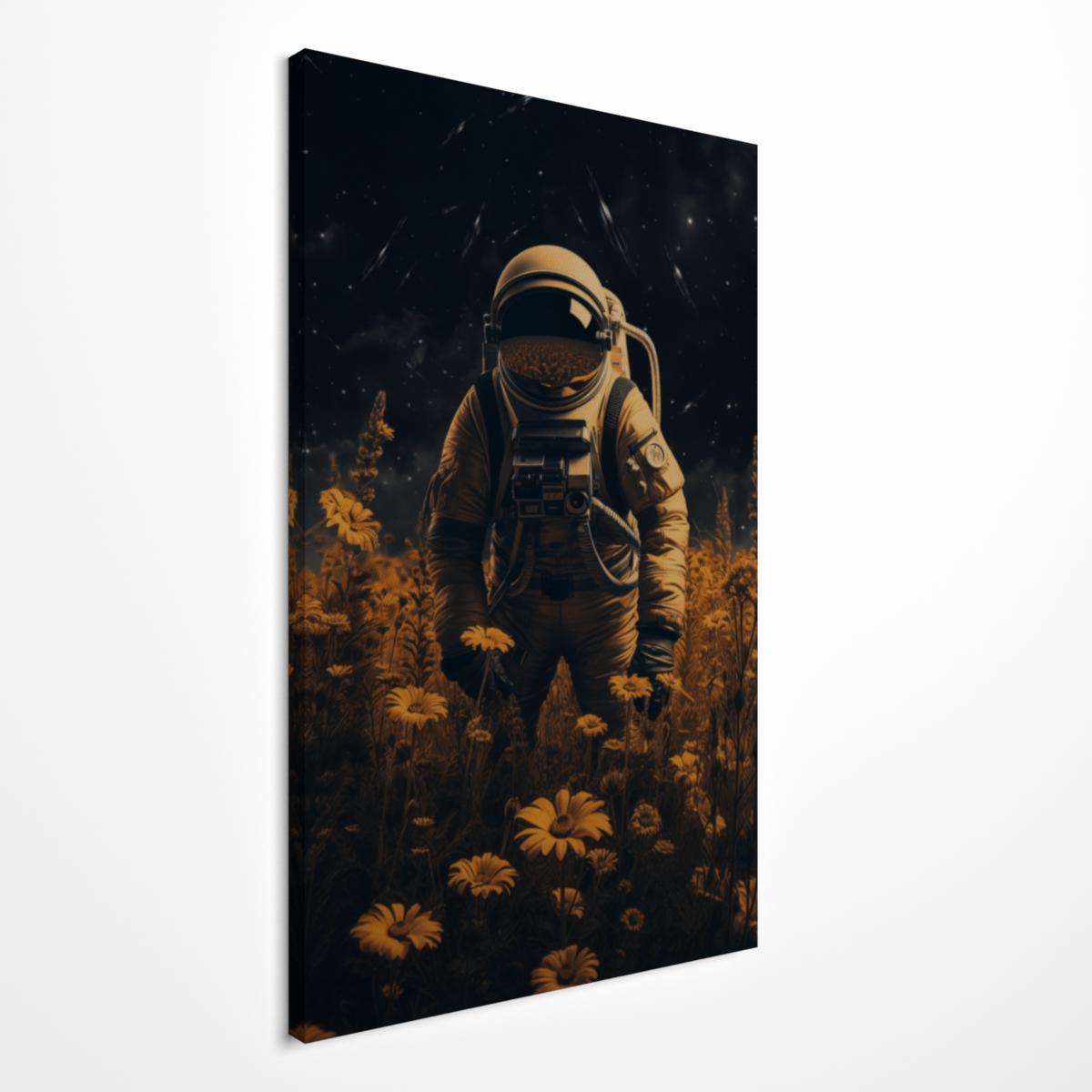 Odyssey of Sunflower