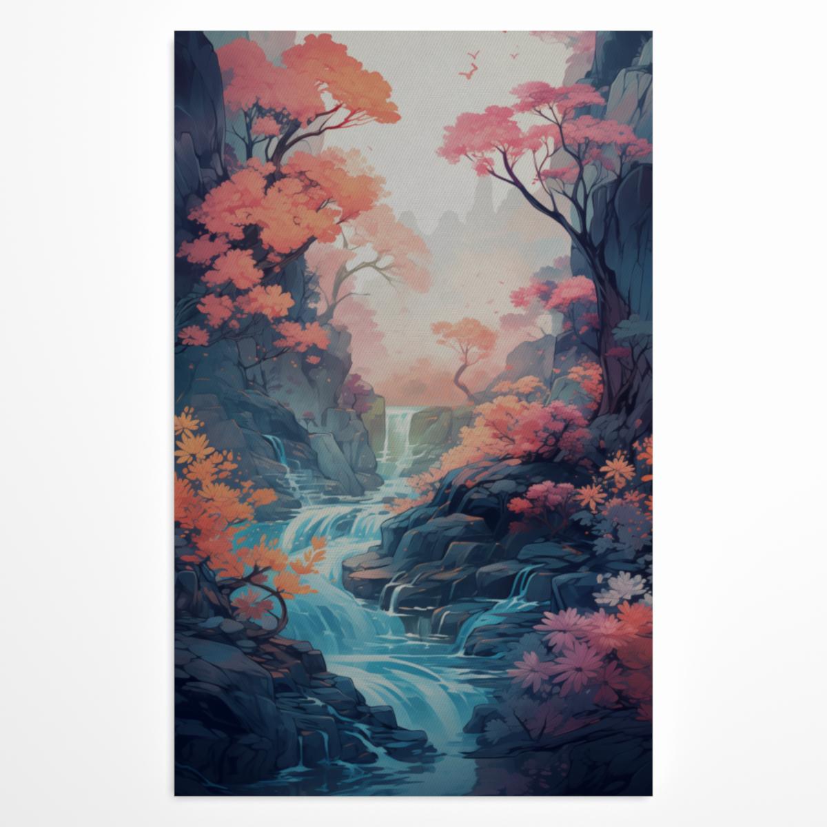 Eternal Stream Gateway