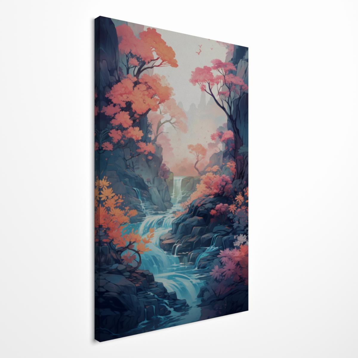 Eternal Stream Gateway
