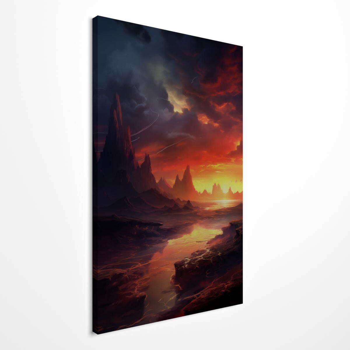 Golden Horizon