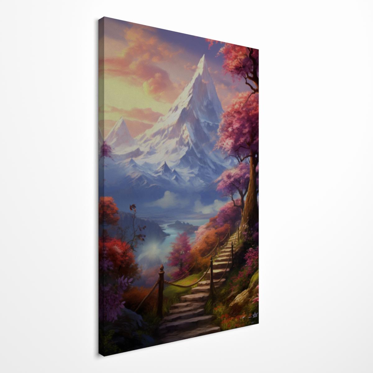 Pathway to Serenity