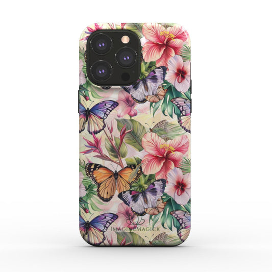 Floral Flight (MagSafe)