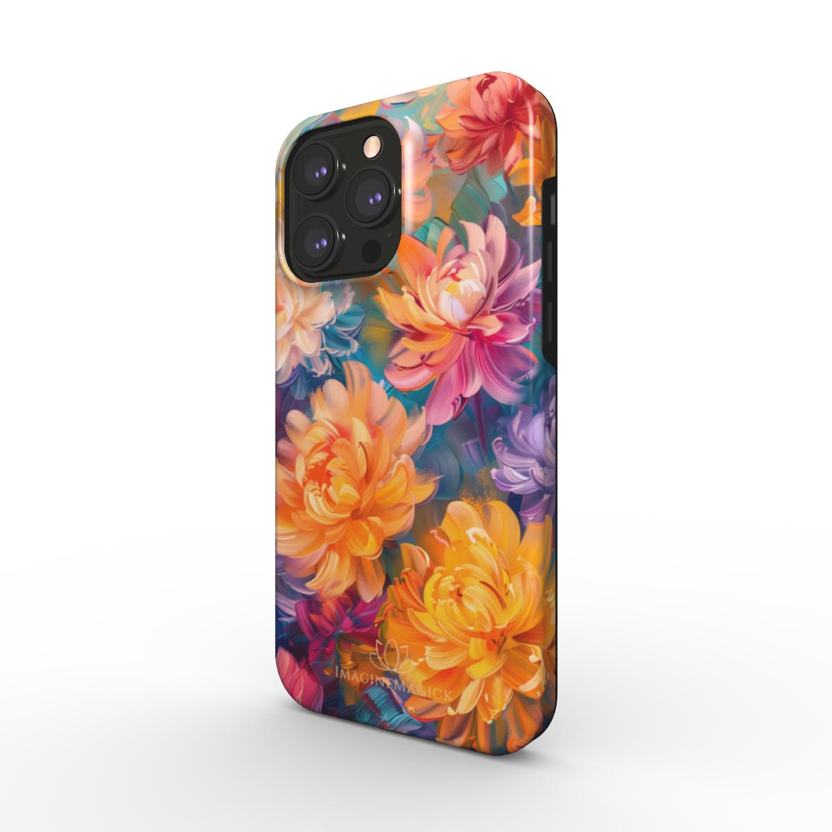 Floral Delights (MagSafe)