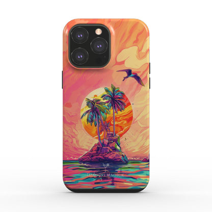 Tropical Escape