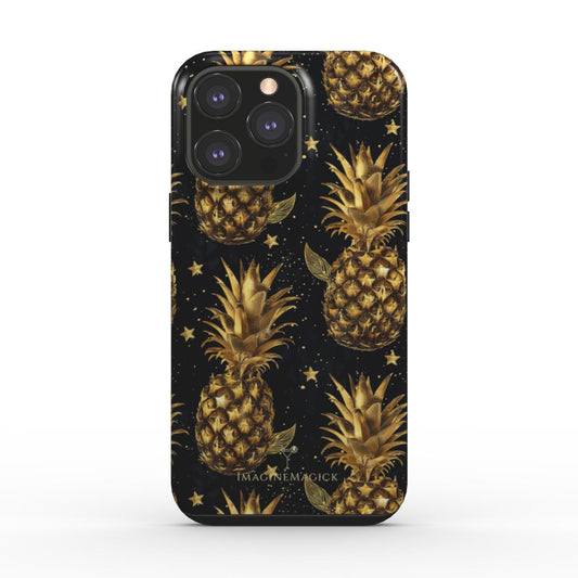 Royal Pineapple