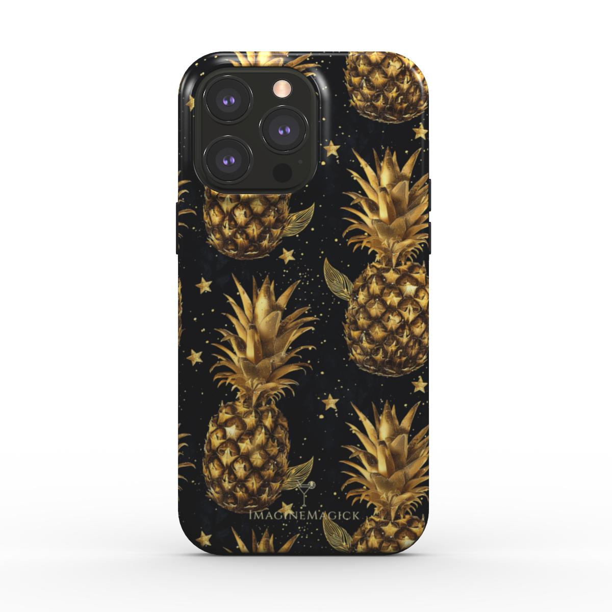 Royal Pineapple (MagSafe)