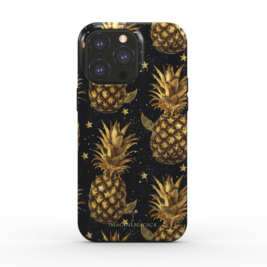 Royal Pineapple (MagSafe)