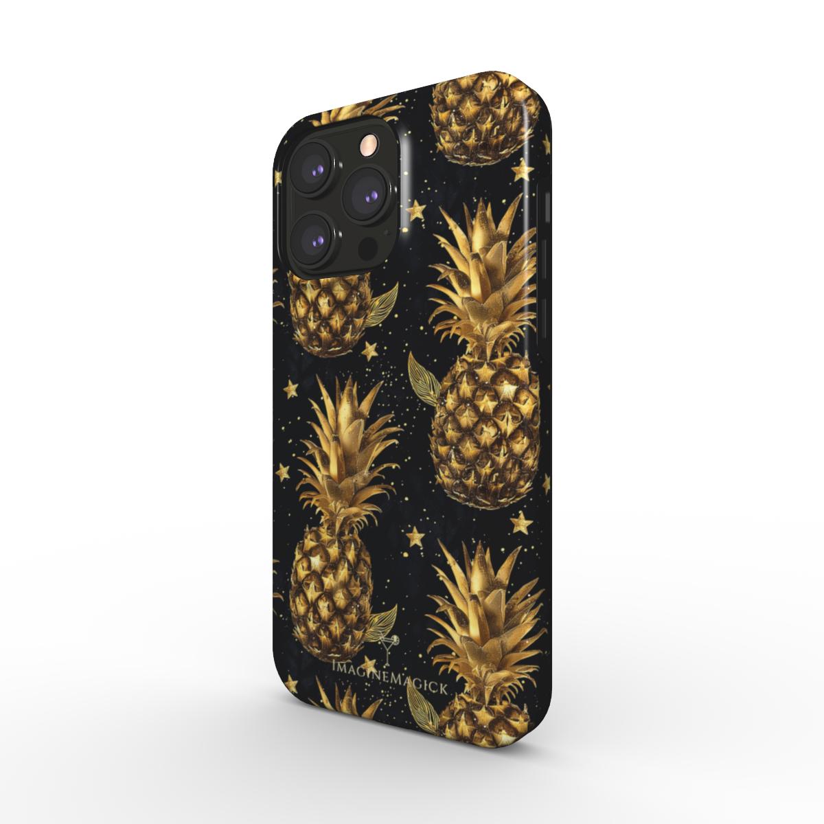 Royal Pineapple (MagSafe)