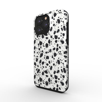 Dalmatian