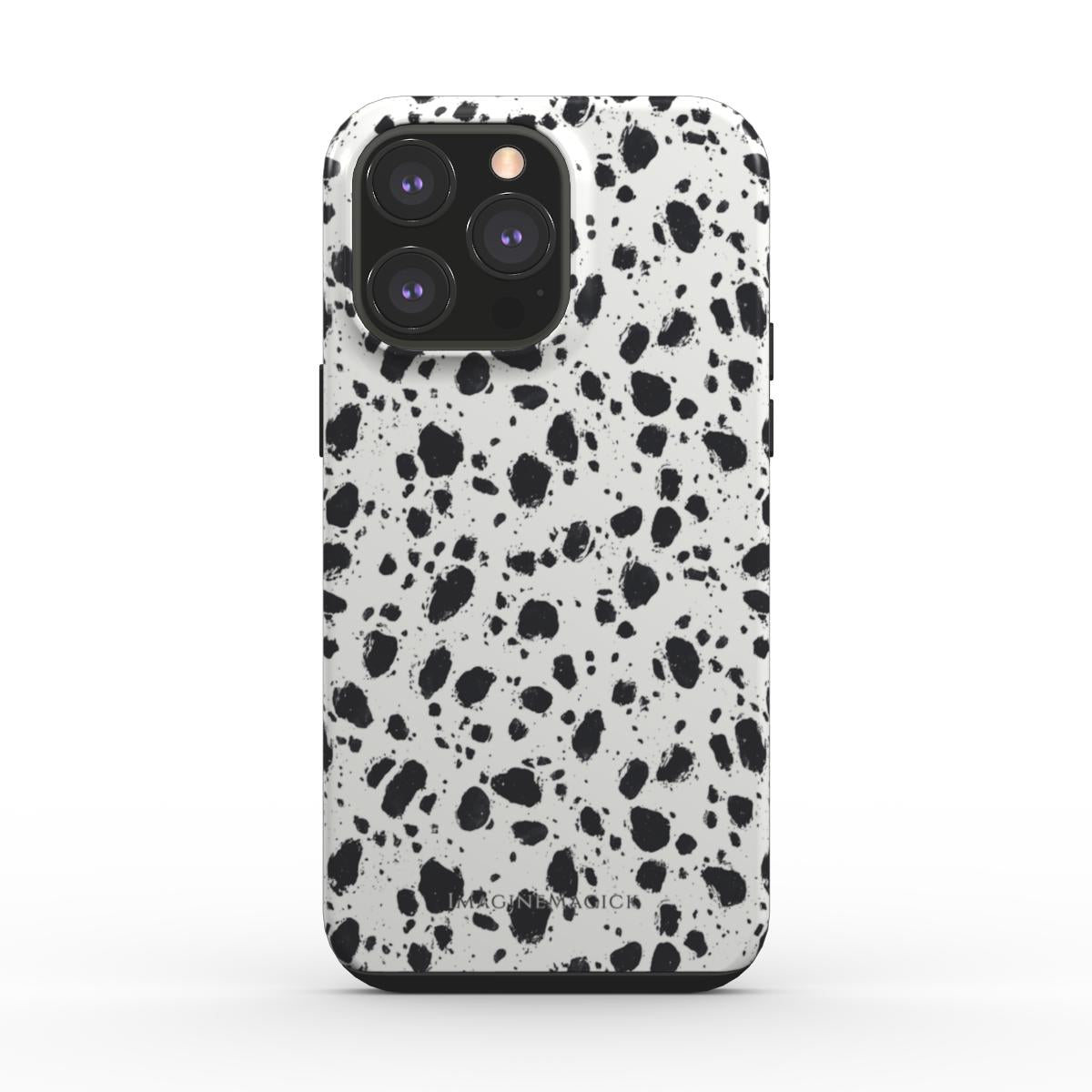 Dalmatian