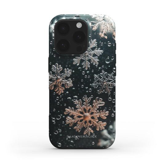 Winter Lace (MagSafe)